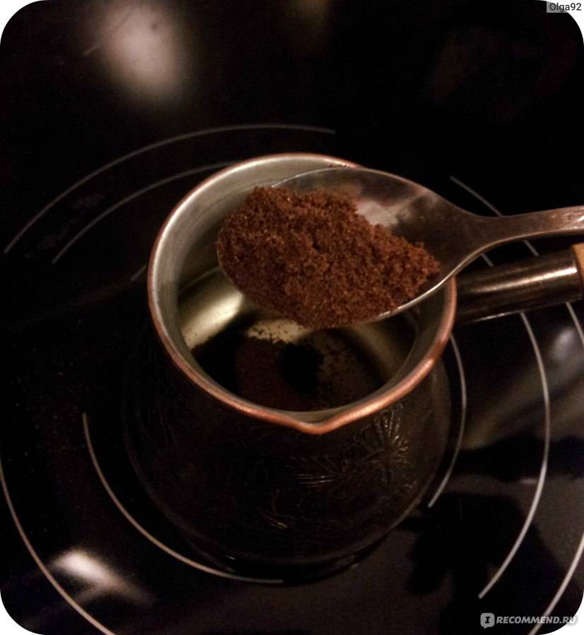 Кофе с корицей – просто и ароматно (4 рецепта)