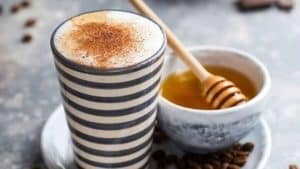 4 лучших рецепта кофе мокачино