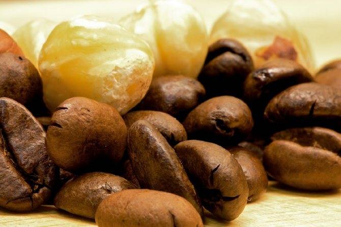 Кофе с мускатным орехом и корицей в турке: польза, правила приготовления