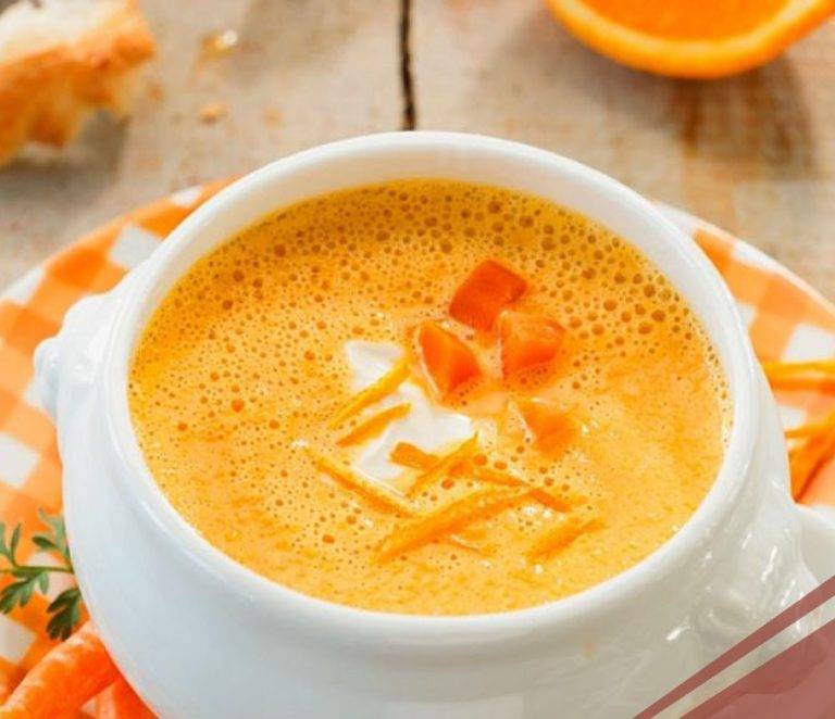 Морковный кофе – рецепты