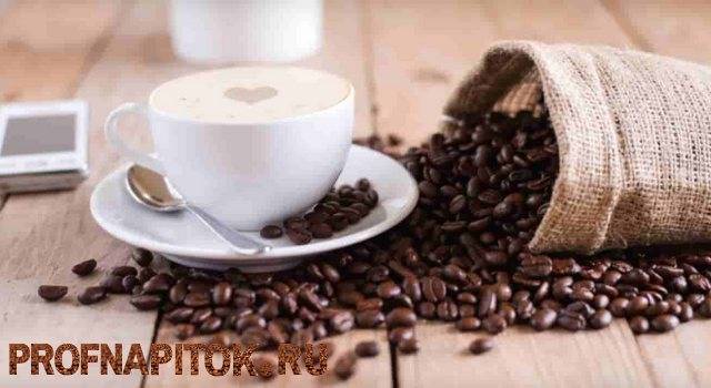 Влияние кофе на почки
