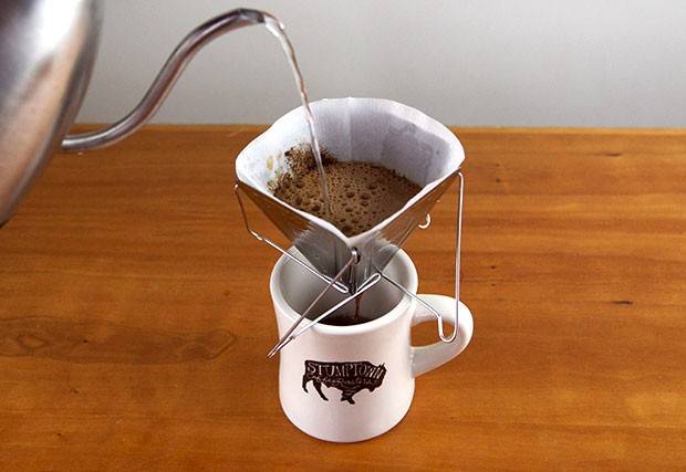 Как заваривать кофе в чашке: рецепты и тонкости приготовления