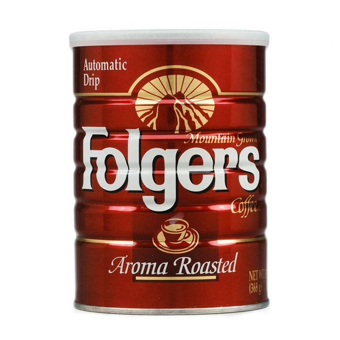 Folgers (фолджерс)