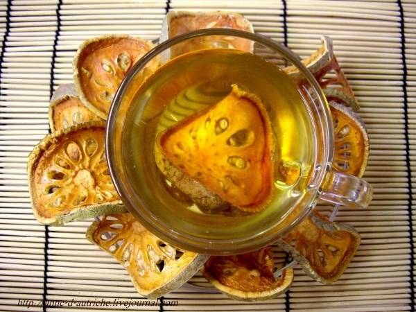 Чай матум из тайланда: как заваривать, полезные свойства