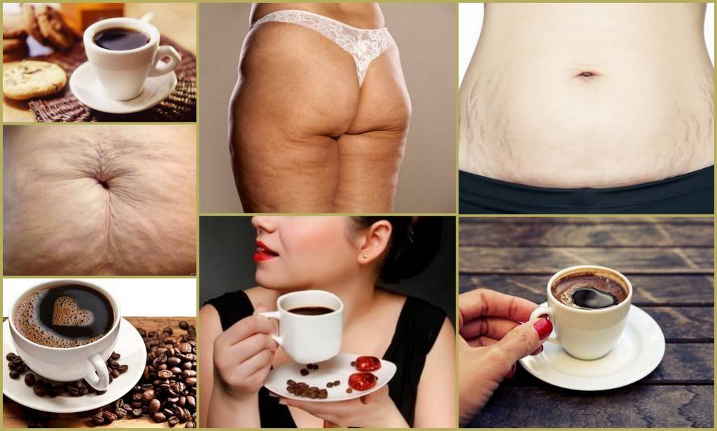 Толстеют ли от кофе или худеют: калорийность напитка, как влияет добавление молока и сливок