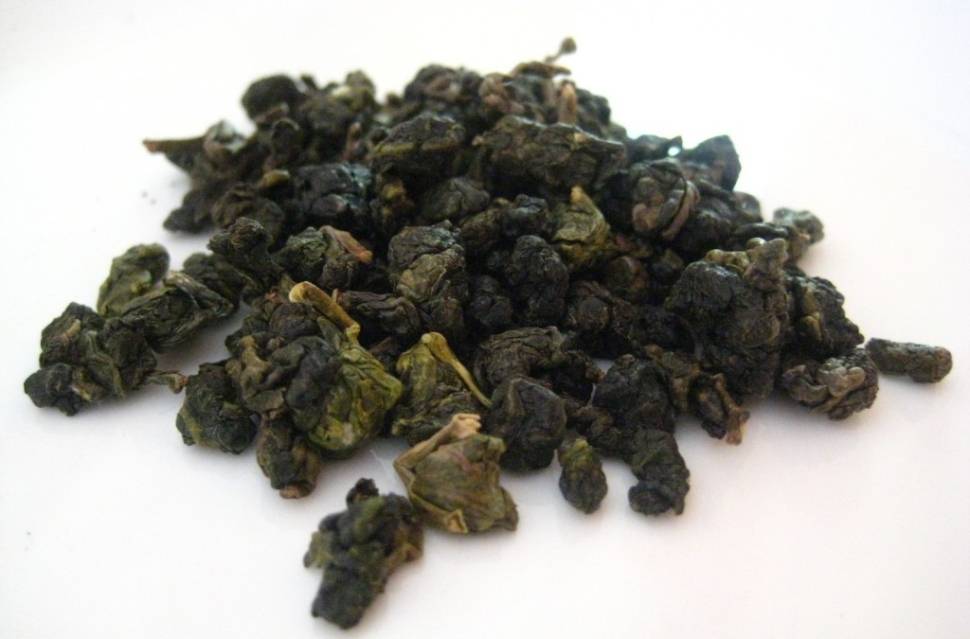 Виды китайского чая и их особенности