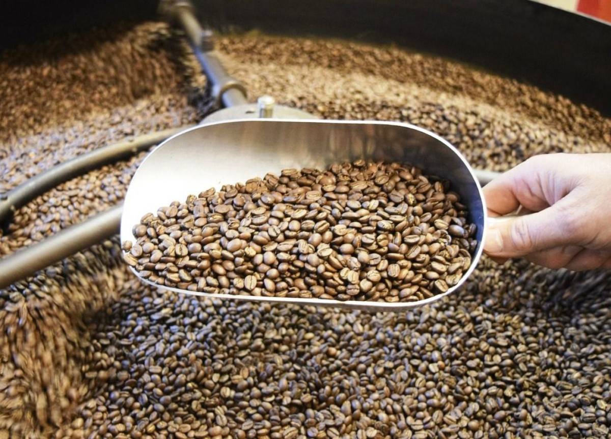 7 вкусов нового российского кофе Армель (Armelle)