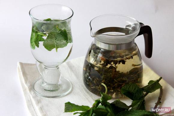 Марокканский чай с корицей: состав, рецепт