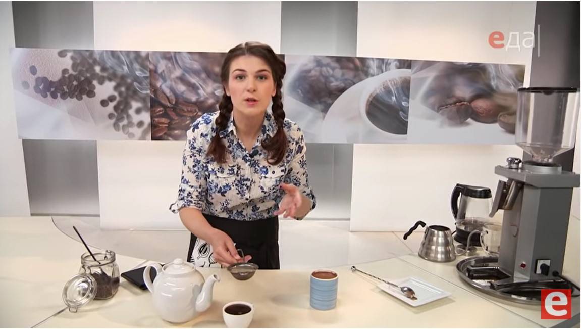 Кофе без турки – вкусное угощение на вашем столе