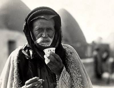 Кофе из Йемена