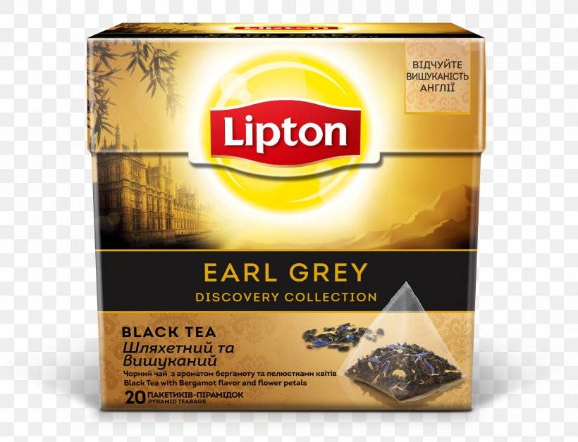 Чай "липтон": ассортимент и отзывы покупателей