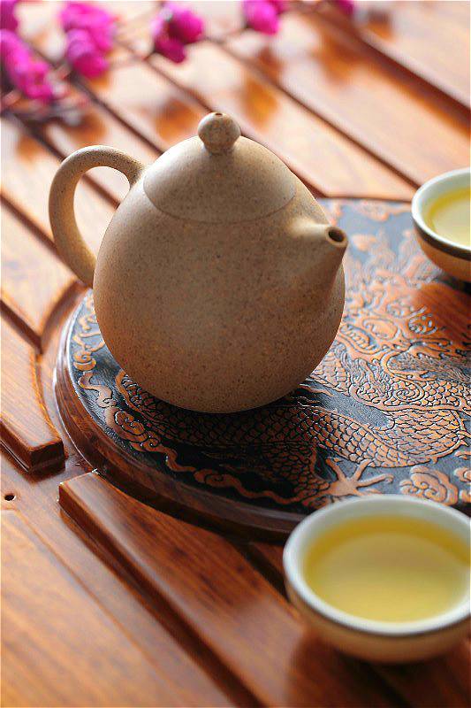 Чайная церемония в японии – упоение тишиной | великий чайный путь