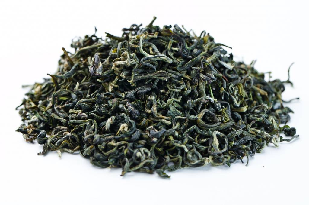 Красный чай мао фэн — как правильно заваривать напиток