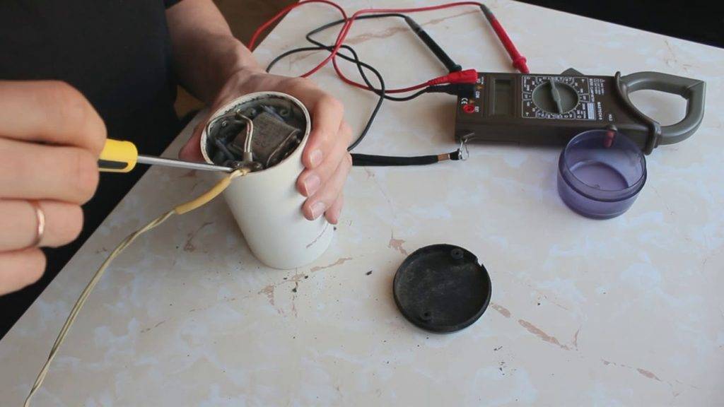 Ремонт кофемолки: как правильно разобрать и починить своими руками