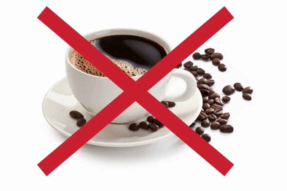 Можно ли пить кофе при отравлении - вред и польза кофеина после отравления пищей, алкоголем и другими веществами