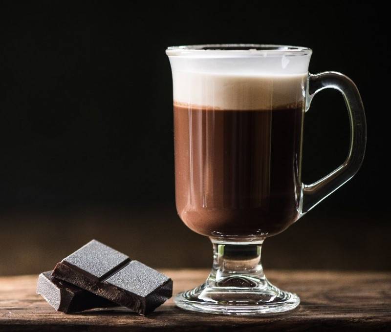 Как приготовить кофе с ликером – 9 быстрых и простых рецептов