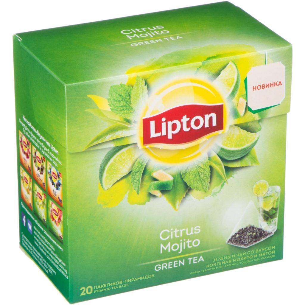 Холодный чай липтон: обзор вкусов, польза и вред, аналоги, состав