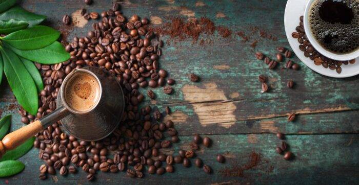 Родина кофе и кофейного дерева, история возникновения напитка, традиции и легенды
