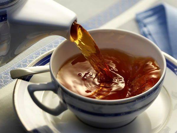 Какие напитки могут заменить кофе и чай?
