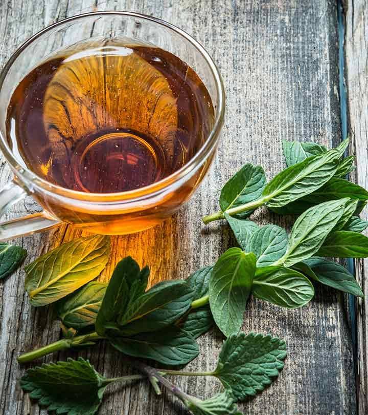 Чай с мелиссой: польза и вред. лечебные свойства, состав, приготовление - сила здоровья