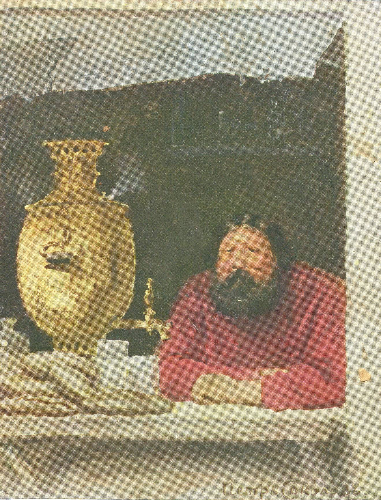 Его родина — Китай. 10 фактов о происхождении самовара, о которых вы не подозревали