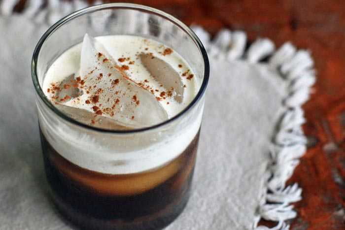 Рецепты кофе по-карибски – ингредиенты простые, вкус экзотический