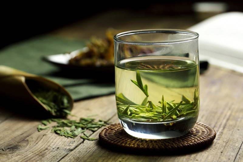 5 подсказок, как правильно заваривать зеленый чай