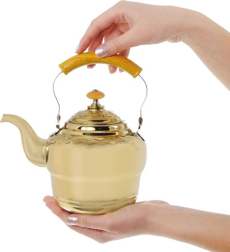 Лучшие заварочные чайники для домашних чайных церемоний