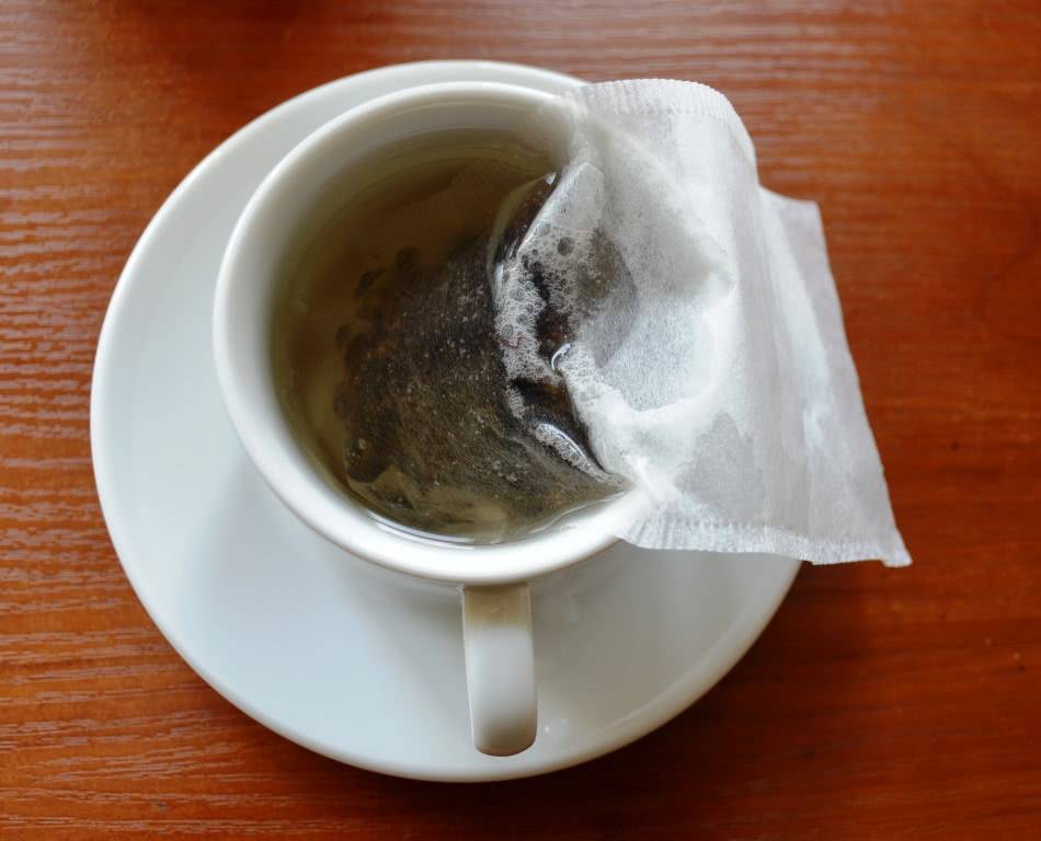 Чай в пакетиках: польза и вред, рейтинг лучших марок