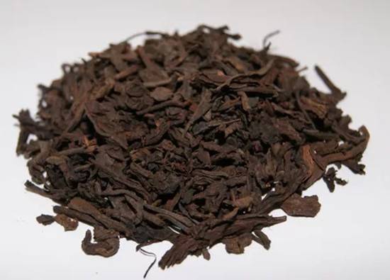 Виды китайского чая и самые известные сорта