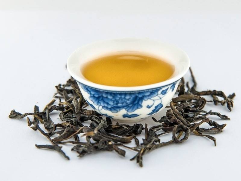 Китайская чайная церемония. традиция чаепития гун фу ча