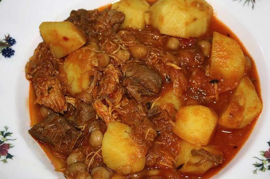 Кофе баракито, или рецепт с Канарских островов