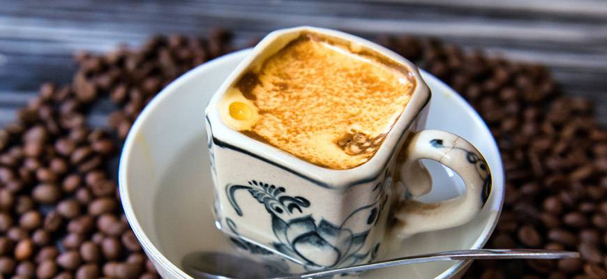 Кофейная индустрия во Вьетнаме – втором экспортере зерен в мире