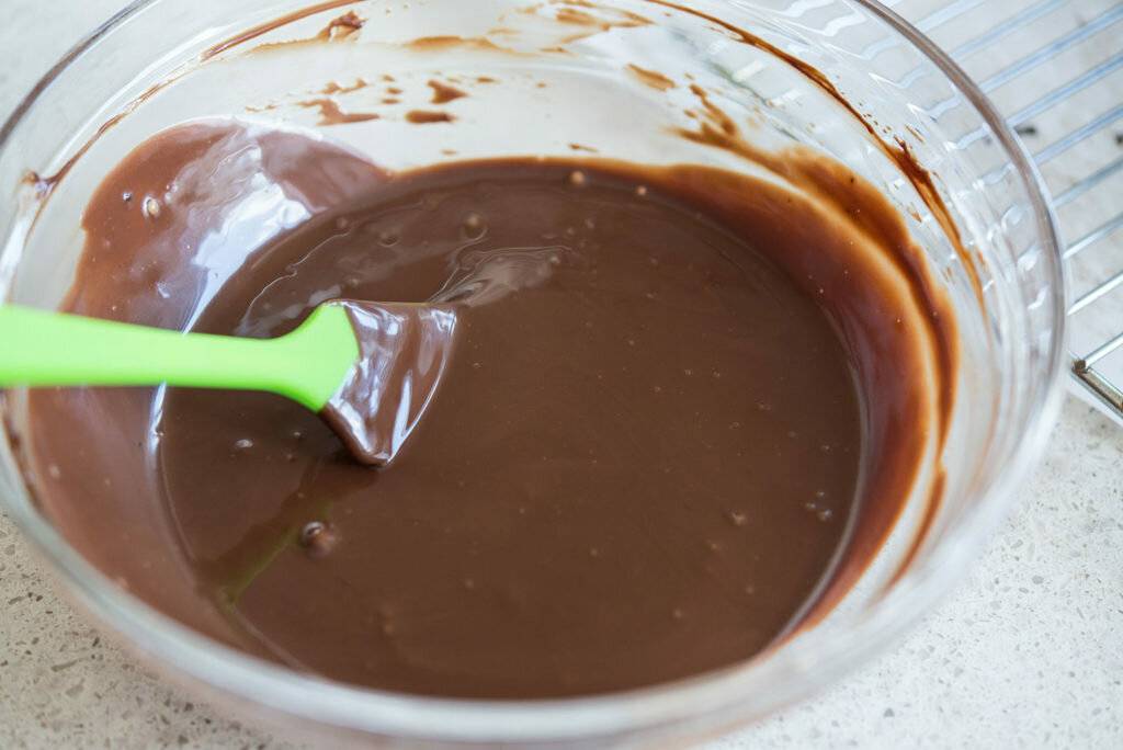 Как в домашних условиях сделать шоколад?