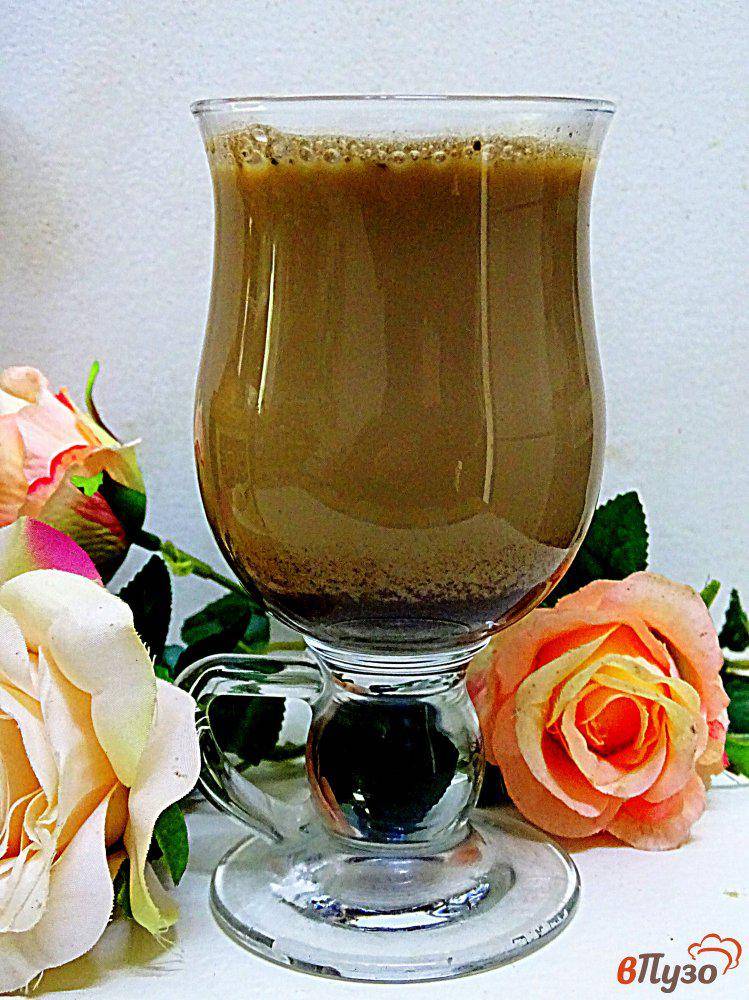 Арабский кофе: рецепты, тонкости приготовления - coffee-mir.ru