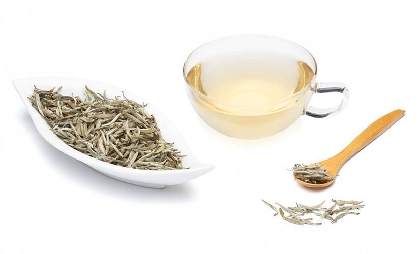 Белый чай: польза и вред, свойства, состав, как заваривать, виды | baikalstom.ru