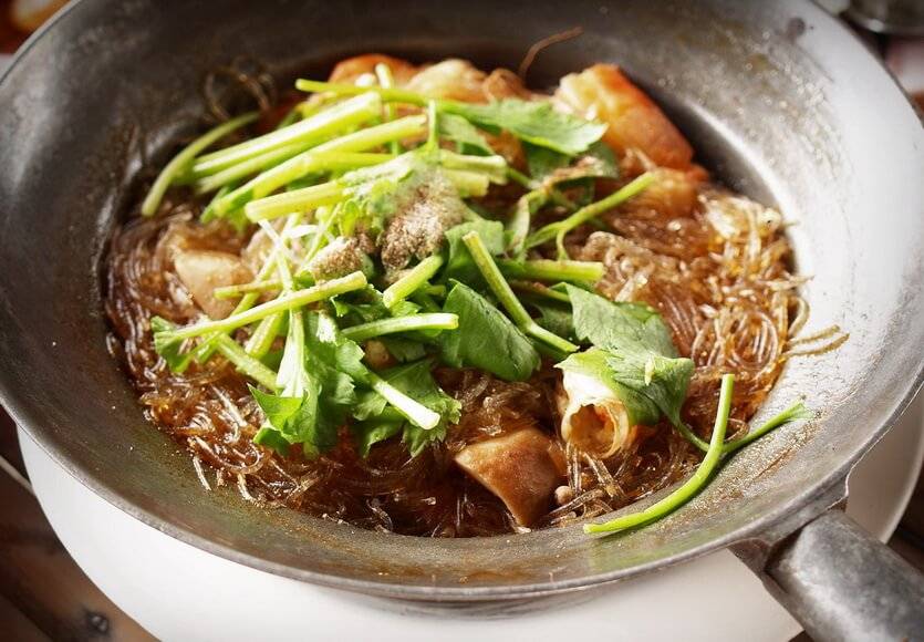 Чай лемонграсс — полезные свойства, рецепты заваривания лимонной травы