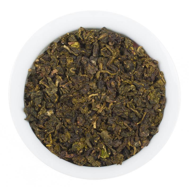 Чай цзинь сюань - википедия