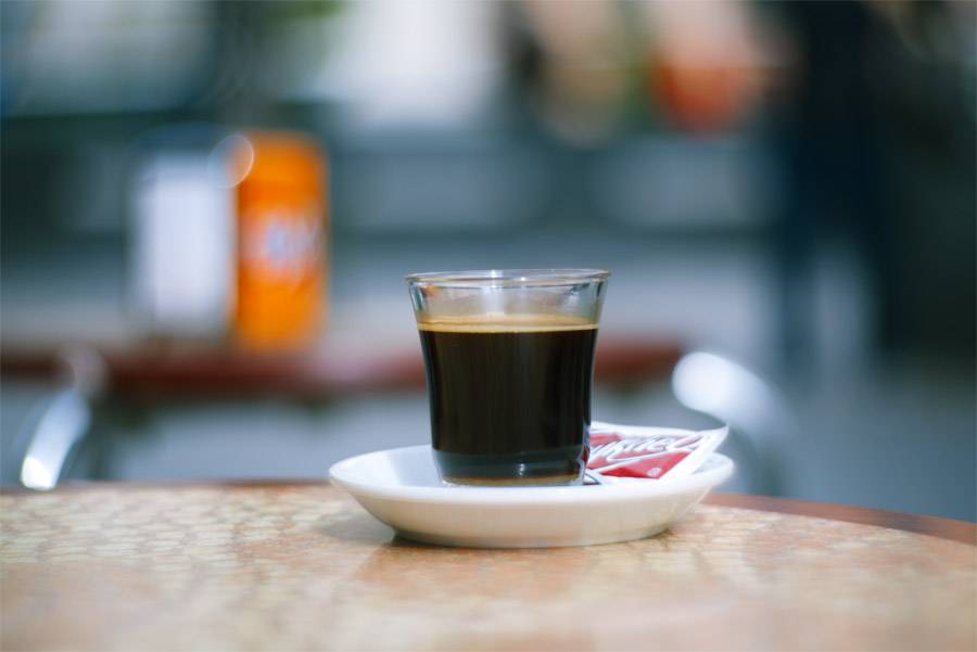 10 самых необычных рецептов кофе, которые поразят кофеманов