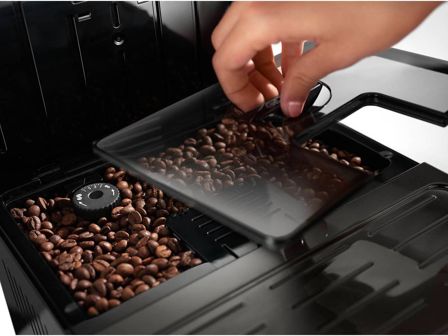 Ручной капучинатор