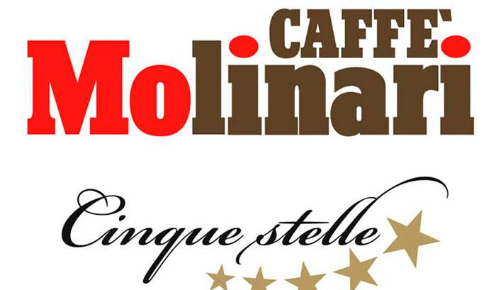 Кофе Molinari