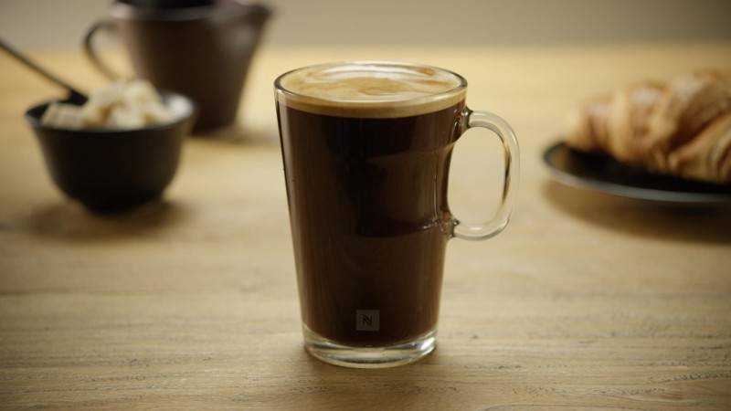 Характеристика кофе в США