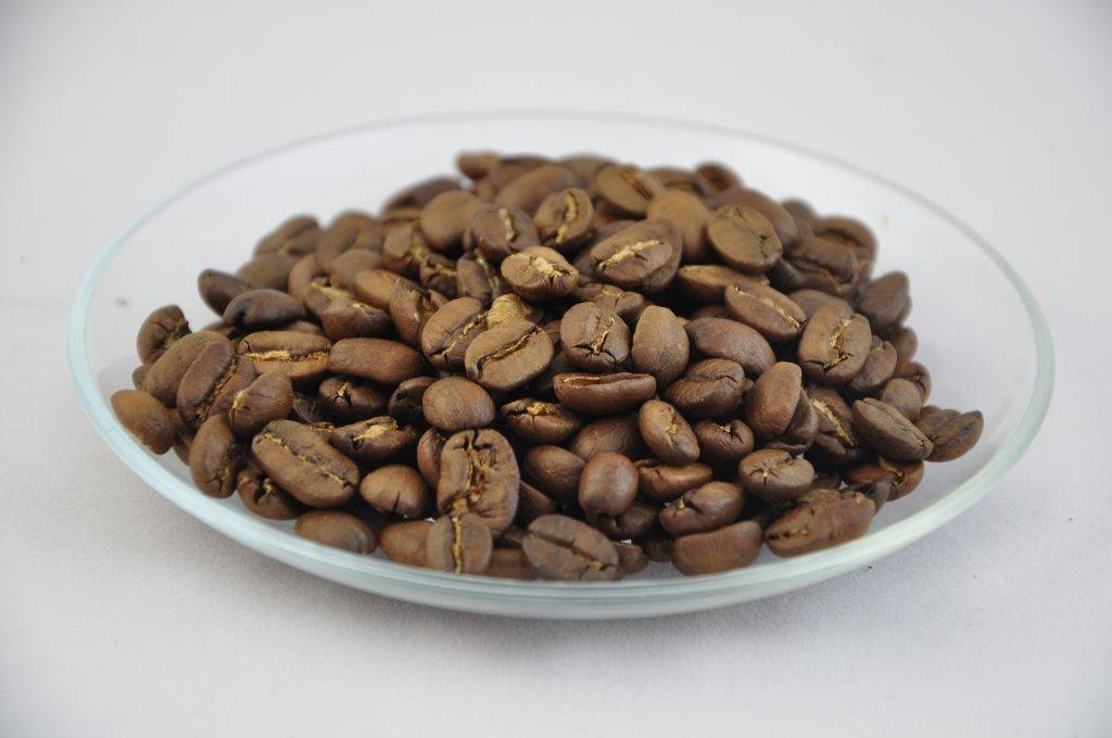 Характеристика гондурасского кофе