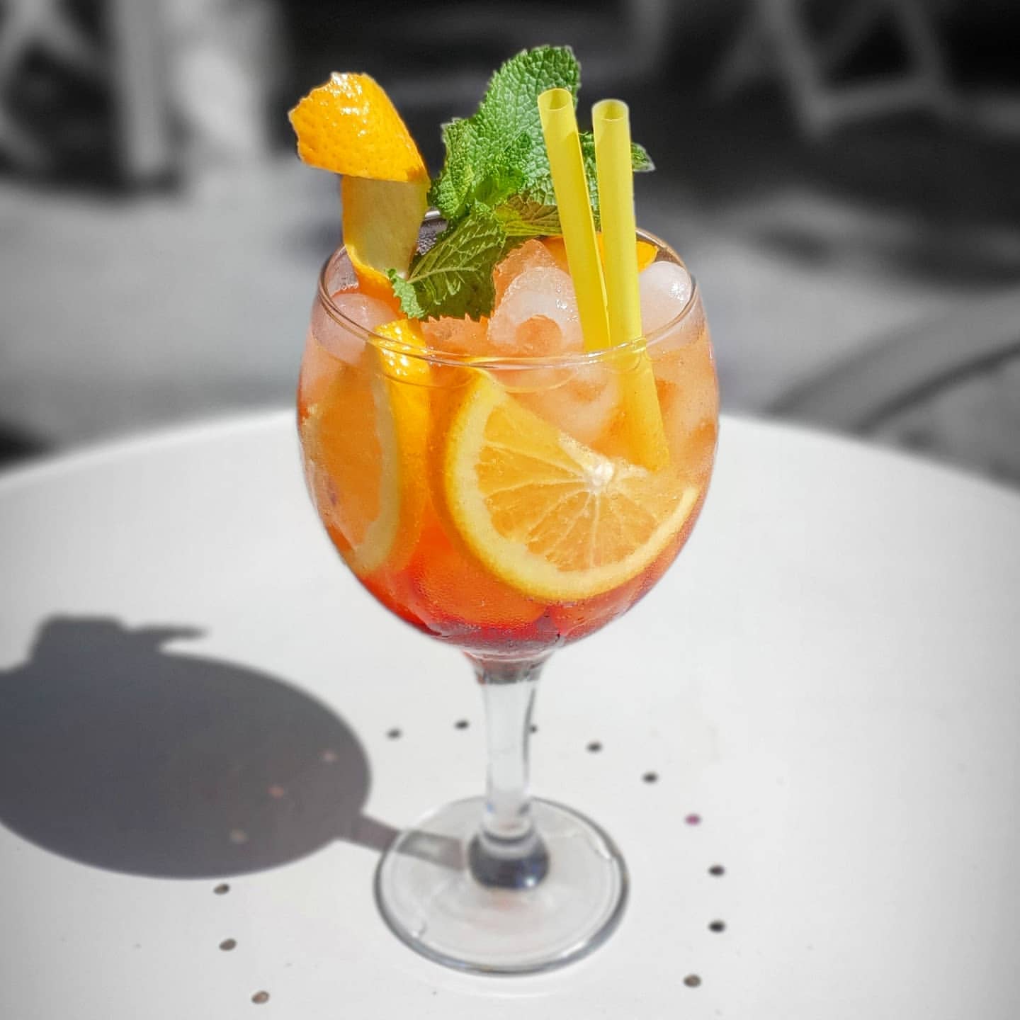 Рецепты приготовления домашнего лимонада из апельсинов