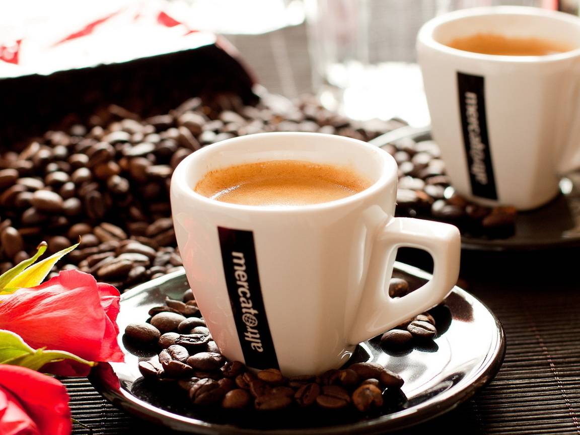 Как делать кофе в френч-прессе