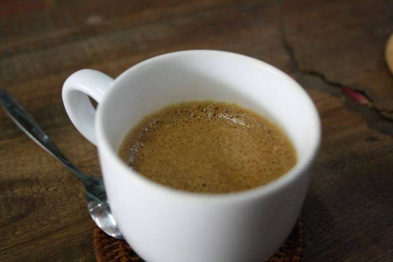 Что такое кофе либерийский или либерика