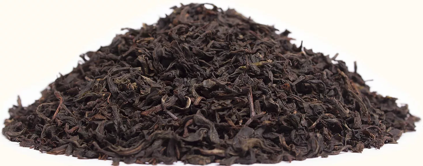 Превосходный индийский чай