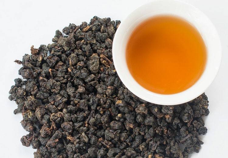 Чай да хун пао: эффект, свойства, как заваривать, вкусовые качества