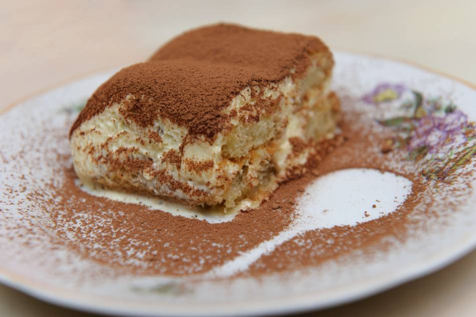 Рецепты к чаю