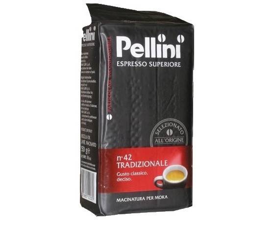 Pellini (Пеллини)